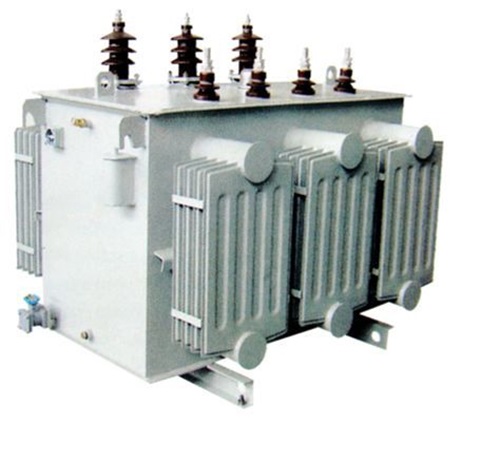 揭阳S13-800KVA/10KV/0.4KV油浸式变压器