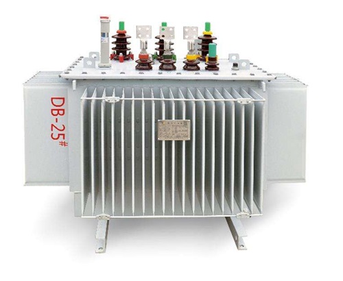 揭阳SCB11-400KVA/10KV/0.4KV油浸式变压器